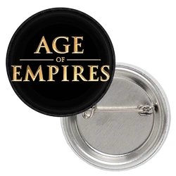 Значок Age of Empires Значок Age of Empires