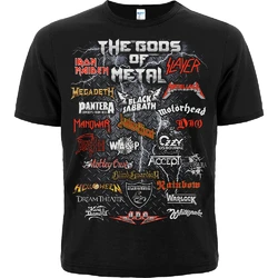 Футболка The Gods Of Metal
