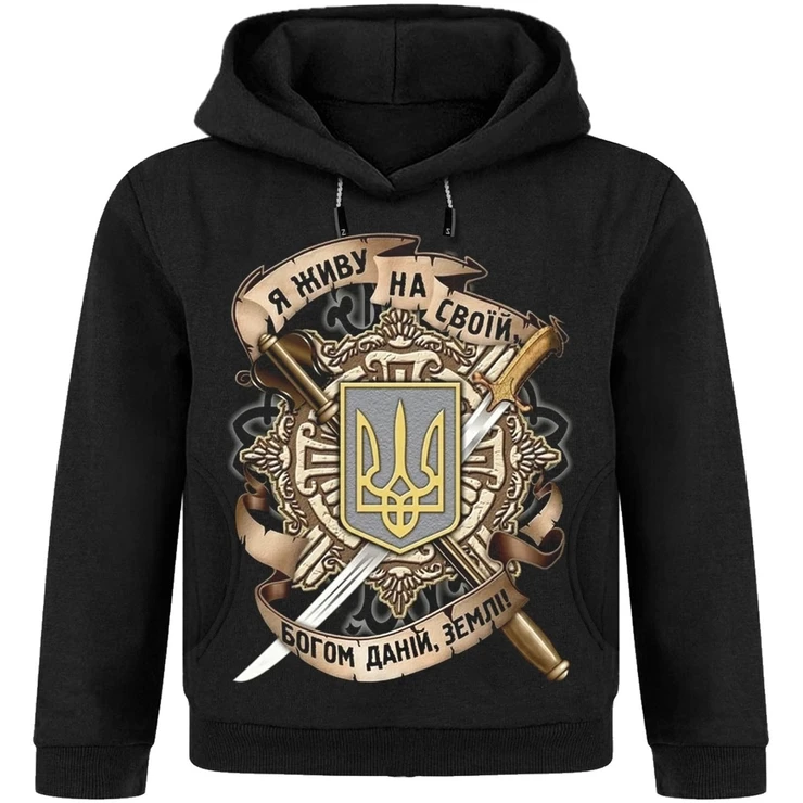 Дитячі худі