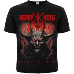 Футболка Kerry King "From Hell I Rise"