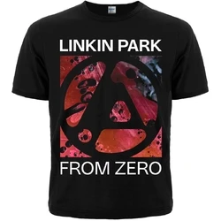 Футболка Linkin Park "From Zero"