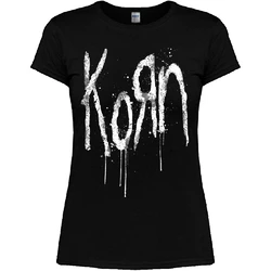 Жіноча футболка Korn "Still A Freak"
