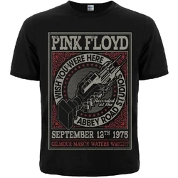 Футболка Pink Floyd "Wish You Were Here"