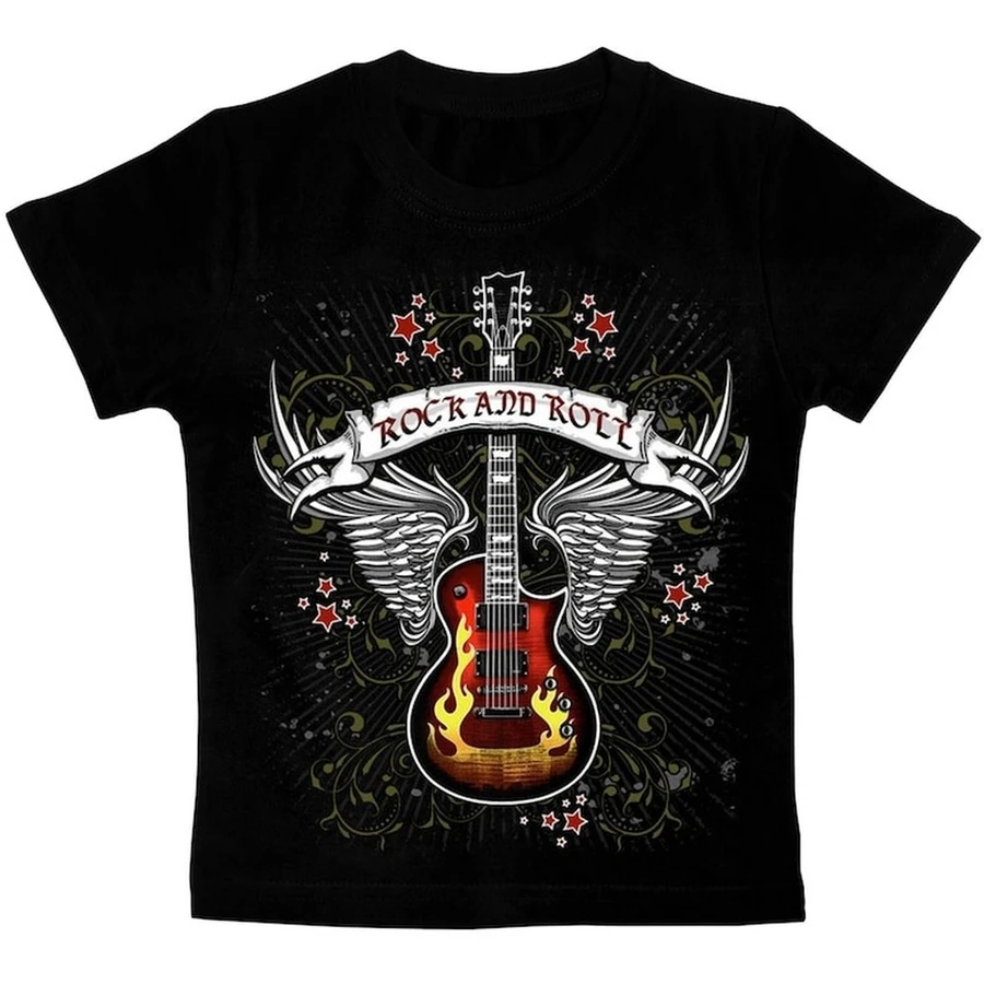 Дитячі футболки