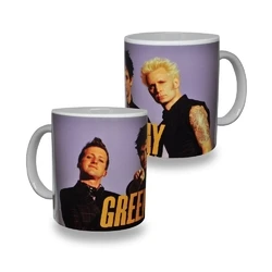 Чашка Green Day Чашка Green Day