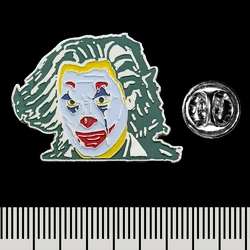 Пін (значок) фігурний Joker